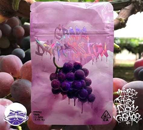 Many medical patients reach for Purple Punch to manage conditions like <b>depression</b>, anxiety, insomnia, chronic pain, lack of appetite, and nausea. . The grape depression strain